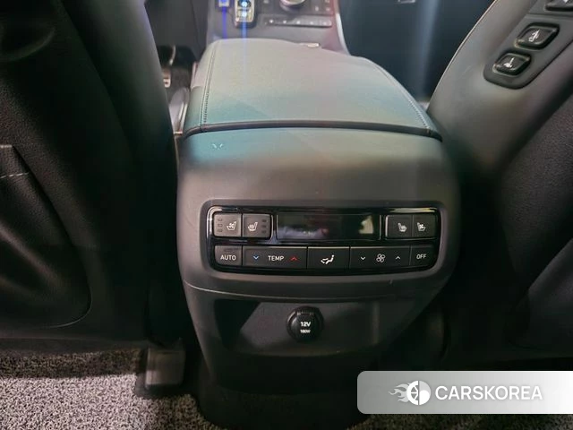 Hyundai The New Palisade 2023 Цвет галактики из Кореи, фото 4