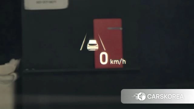 Hyundai The New Santa Fe 2020 Серый из Кореи, фото 4