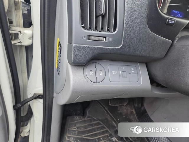 Hyundai The New Grand Starex 2020 Белый из Кореи, фото 4