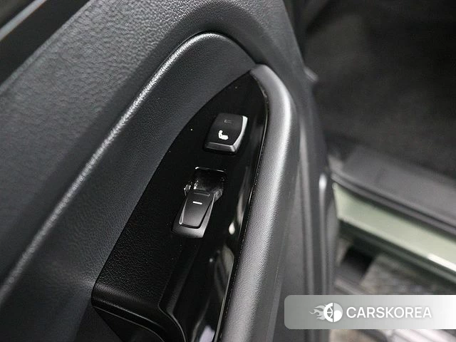 Ssangyong The New Rexton Sports Cannes 2023 Темно-зеленый из Кореи, фото 4