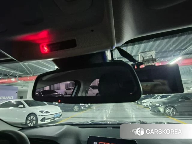 Renault Korea (Samsung) XM3 2020 Серый из Кореи, фото 4