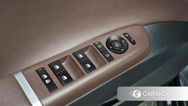 Hyundai Grandeur Hybrid (GN7) 2024 Серый из Кореи, фото 4