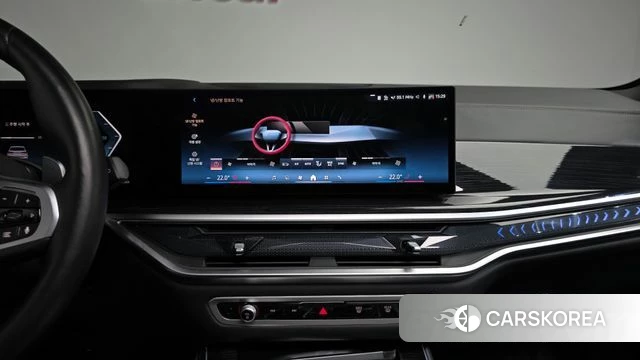 BMW X5 (G05) 2024 Белый из Кореи, фото 5