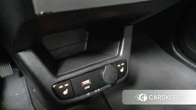 Kia The New Ray 2021 Белый из Кореи, фото 4