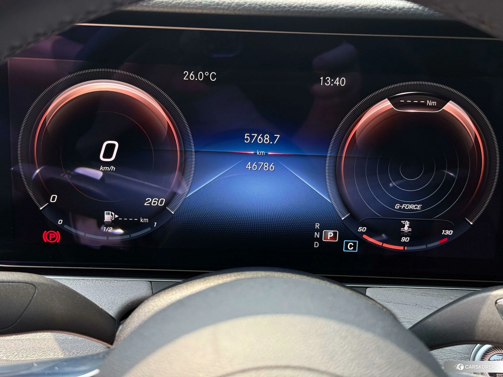 Mercedes-Benz E-Class 2021 Черный из Китая, фото 4