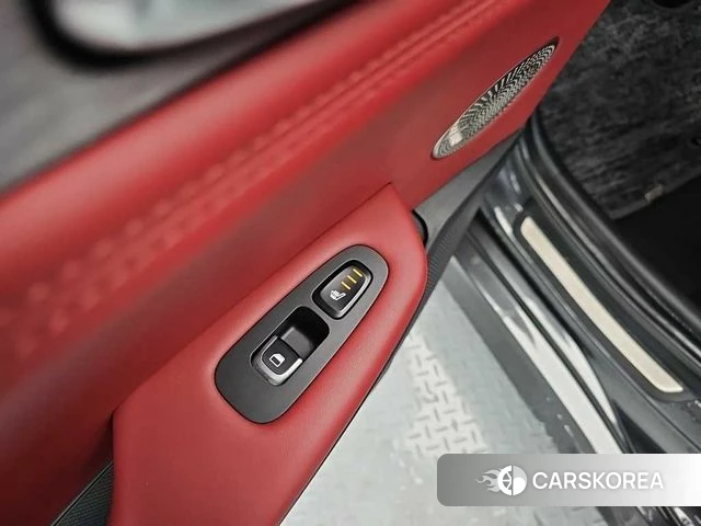 Kia Stinger 2018 Серый из Кореи, фото 4