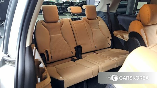 Kia Carnival 4th generation 2022 Белый из Кореи, фото 4