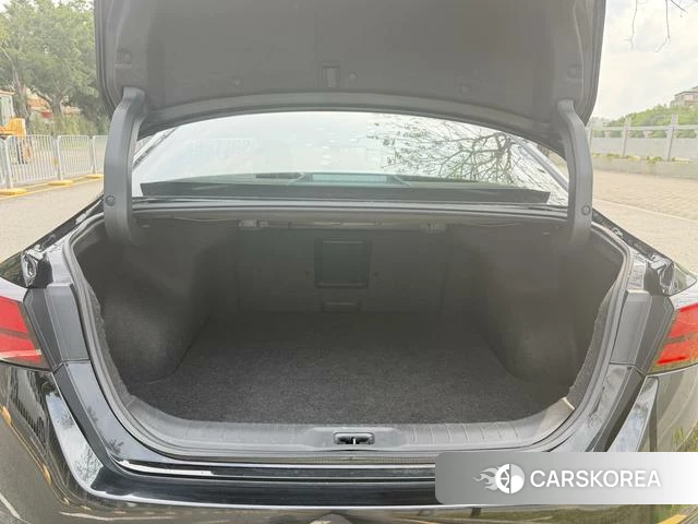Nissan Altima 2021 Черный из Китая, фото 4