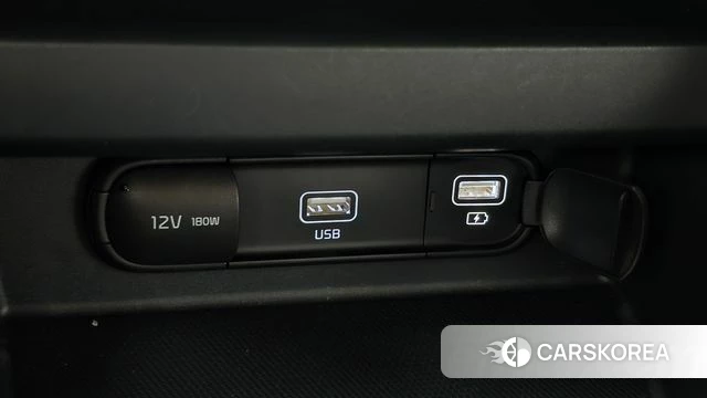 Kia Seltos 2021 Белый из Кореи, фото 4