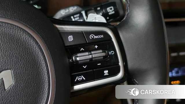 Kia Carnival 4th generation 2021 Белый из Кореи, фото 4