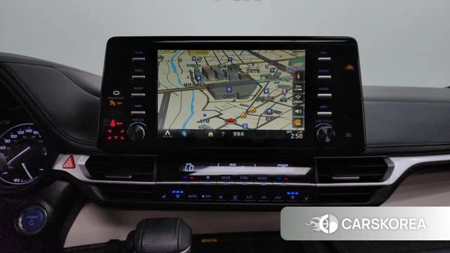 Toyota Sienna 4th Generation 2023 Серый из Кореи, фото 4