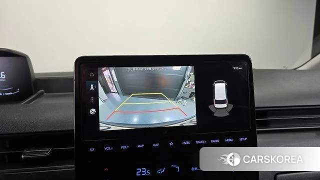 Hyundai Staria 2022 Серый из Кореи, фото 4