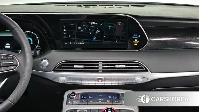 Hyundai Palisade 2021 Белый из Кореи, фото 4