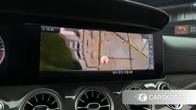 Mercedes-Benz CLS-Class C257 2019 Белый из Кореи, фото 4