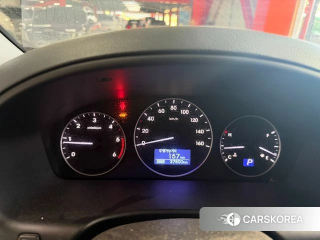 Hyundai The New Grand Starex 2020 Черный из Кореи, фото 4