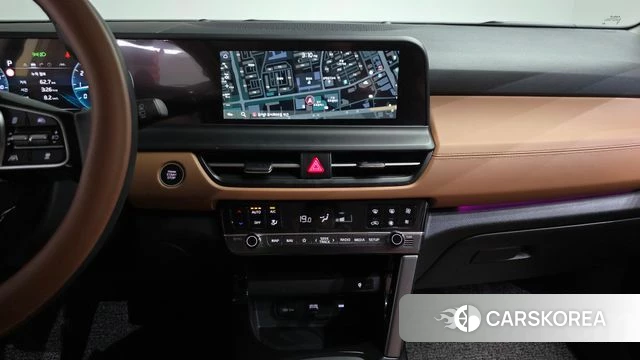 Kia The New Seltos 2026 Белый из Кореи, фото 4