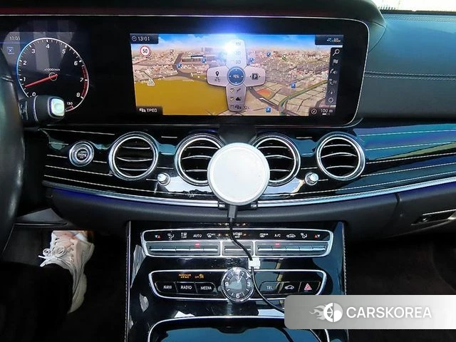 Mercedes-Benz E-Class W213 2020 Серый из Кореи, фото 4