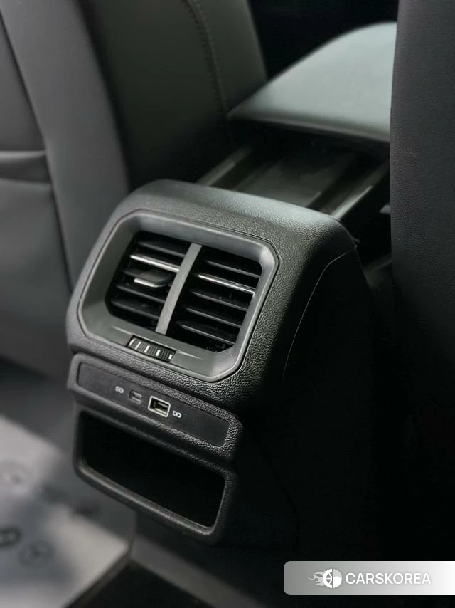 Volkswagen Tharu 2022 Белый из Китая, фото 4