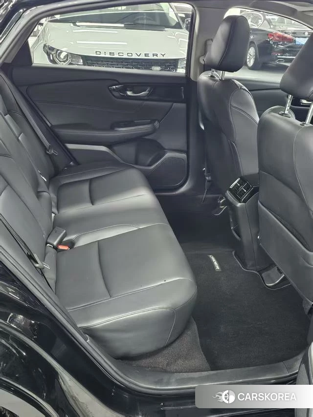 Honda Crider 2021 Черный из Китая, фото 4