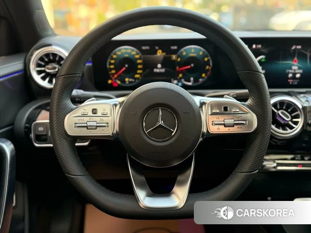 Mercedes-Benz A-Class 2021 Другой из Китая, фото 4