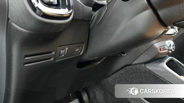 Volvo XC40 2019 Синий из Кореи, фото 4