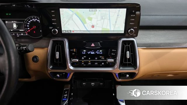 Kia Sorento 4th Generation id 4965346 из Кореи 4
