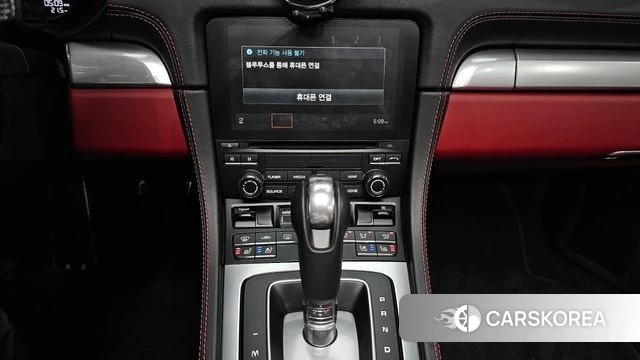 Porsche 718 Boxster 2020 Белый из Кореи, фото 4