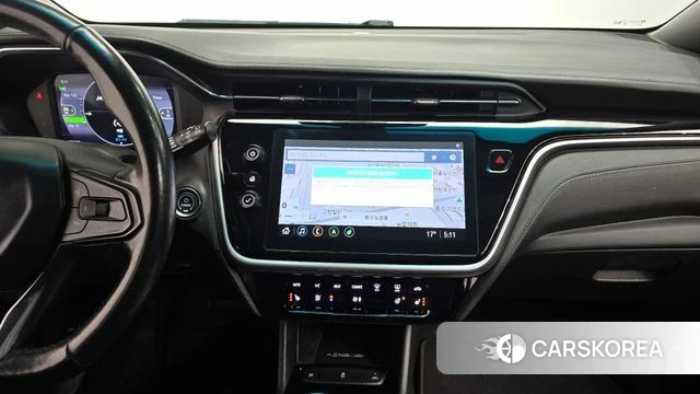 Chevrolet (GM Daewoo) New Bolt EV 2022 Белый из Кореи, фото 4