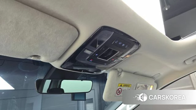 Hyundai Staria 2021 Черный из Кореи, фото 4