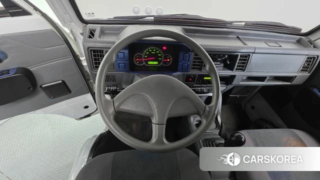 Chevrolet (GM Daewoo) New Damas 2018 Белый из Кореи, фото 4
