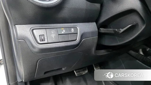 Kia The New K3 2nd generation 2022 Белый из Кореи, фото 4