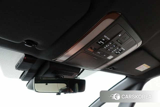 Toyota Alphard 4th Generation 2024 Черный из Кореи, фото 4