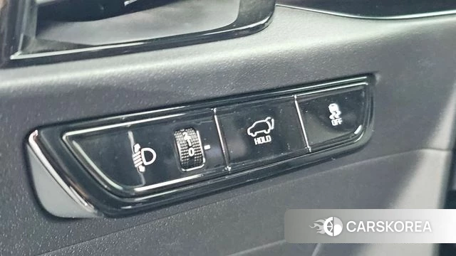 Kia Di All New Niro EV 2022 Черный из Кореи, фото 4