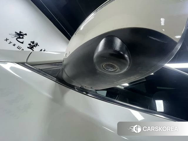 Nissan X-Trail 2022 Белый из Китая, фото 4