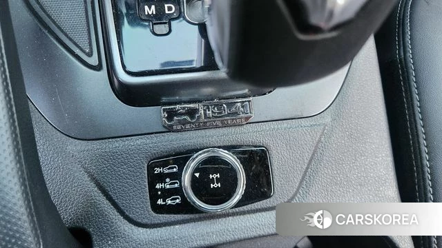 Ssangyong Rexton Sports Cannes 2020 Серый из Кореи, фото 4