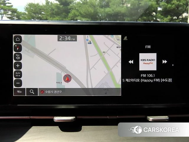 Kia Carnival 4th generation 2021 Черный из Кореи, фото 4
