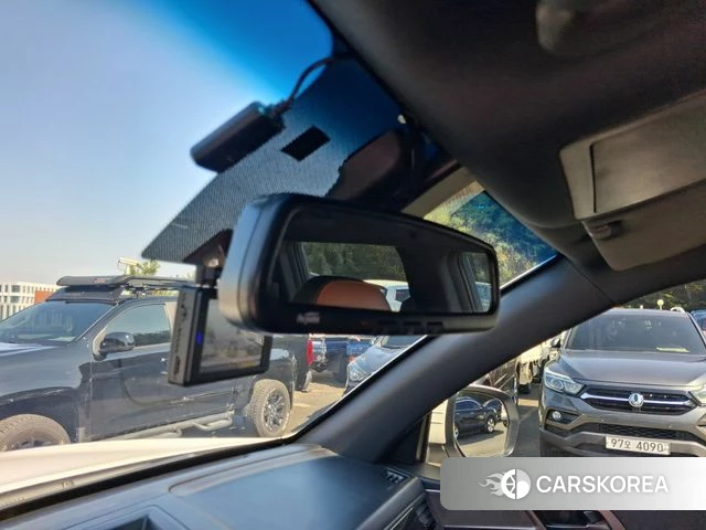 Ssangyong Rexton Sports Cannes 2020 Белый из Кореи, фото 4