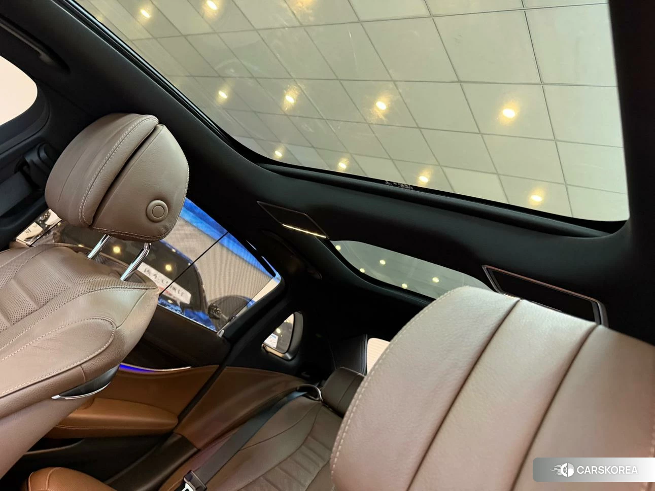 Mercedes-Benz E-Class 2021 Черный из Китая, фото 4