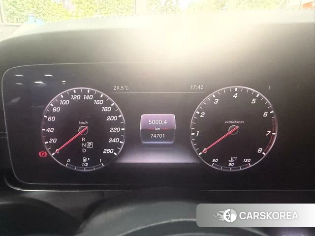 Mercedes-Benz E-Class 2020 Черный из Китая, фото 4