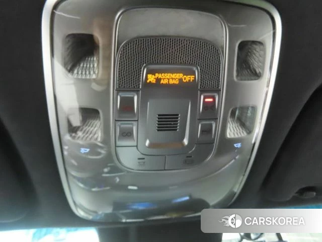 Genesis GV70 2021 Серый из Кореи, фото 4