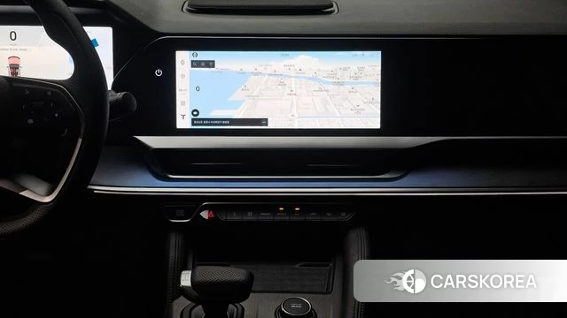 Renault Korea (Samsung) Filant 2026 Белый из Кореи, фото 4