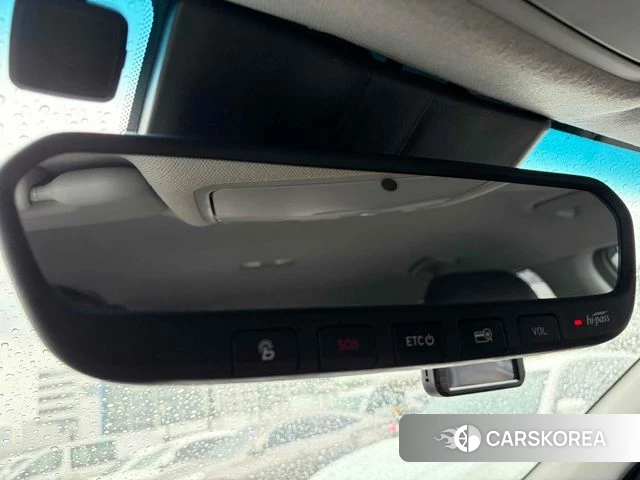 Hyundai Kona Electric 2019 Белый из Кореи, фото 4