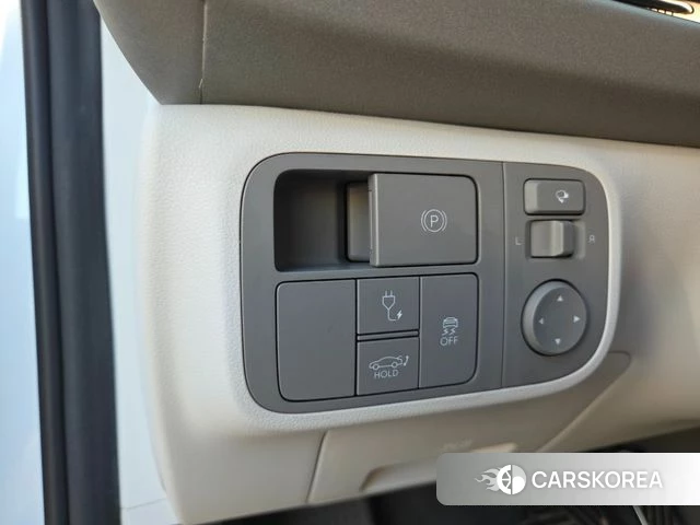 Hyundai Ionic 6 2022 Белый из Кореи, фото 4