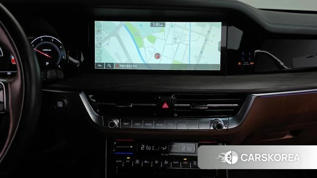 Kia Mohave Master 2022 Белый из Кореи, фото 4