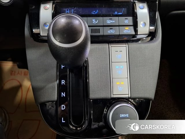 Hyundai Casper 2024 Красный из Кореи, фото 4