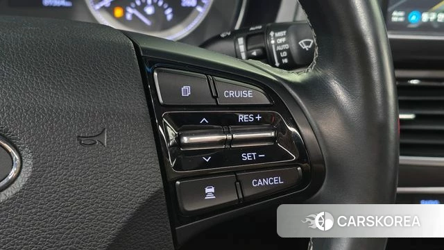 Hyundai Grandeur IG 2018 Белый из Кореи, фото 4