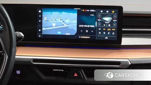 Ssangyong The New Torres 2025 Черный из Кореи, фото 4