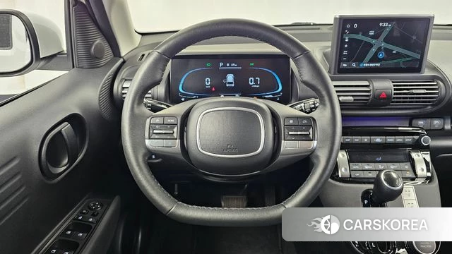 Hyundai Casper 2022 Белый из Кореи, фото 4