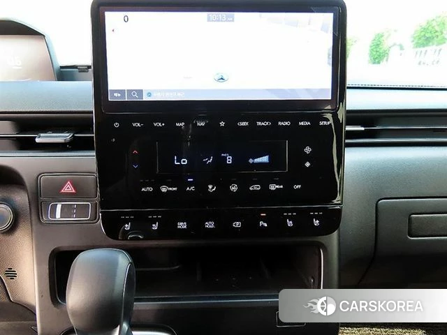 Hyundai Staria 2025 Серый из Кореи, фото 4