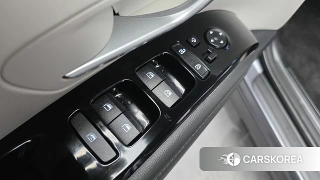 Hyundai Tucson (NX4) 2023 Серый из Кореи, фото 4